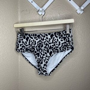 Jones New York Bikini Bottoms NWOT